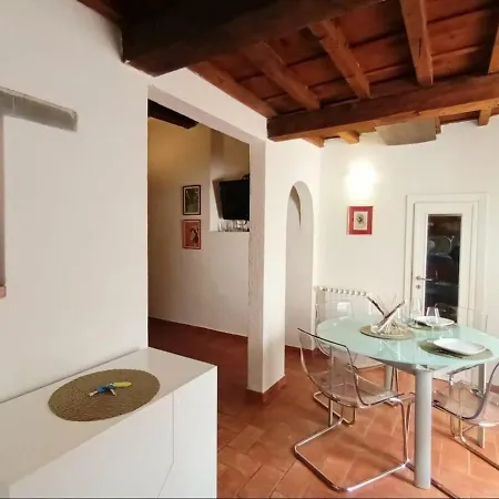 Apartment Lovely Florence