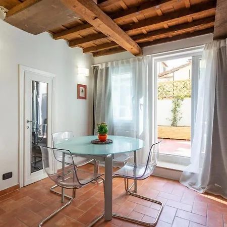 Apartment Lovely Florence