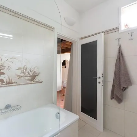 Lovely Apartment