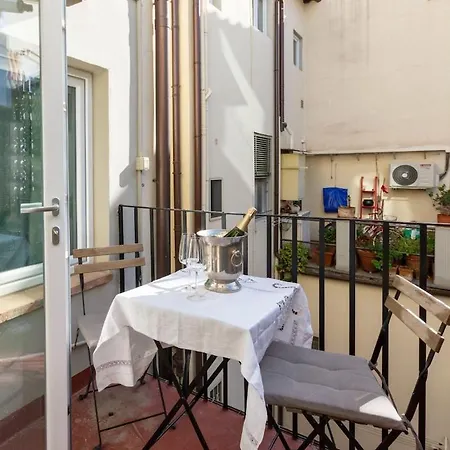 Lovely Apartment