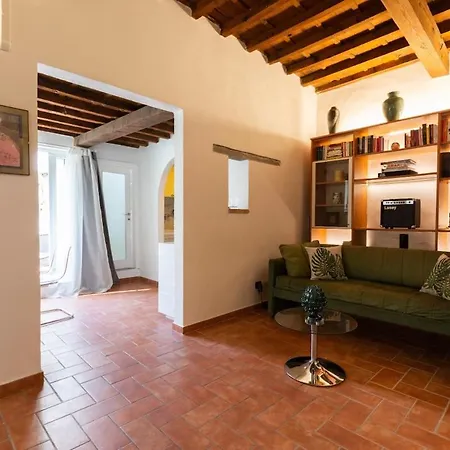 Apartment Lovely *