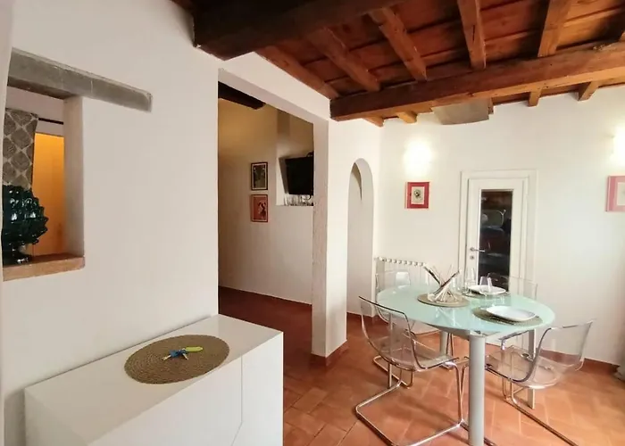 Appartement Lovely Florence