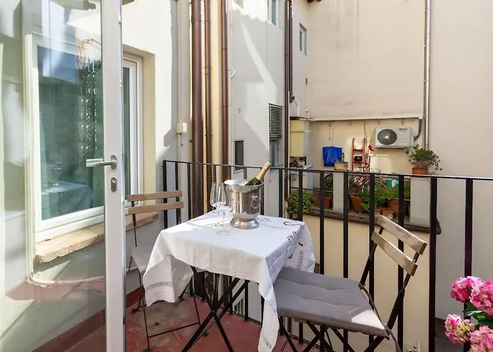 Lovely Appartement